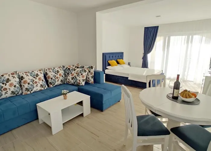 Apartments Horizont