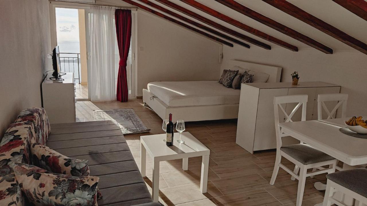 Apartment Horizont *
