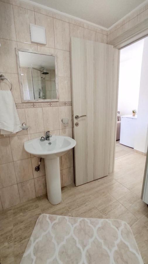Apartment Horizont *