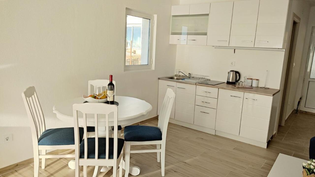 Horizont Apartment