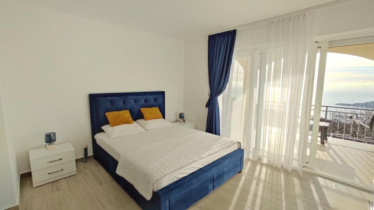 Apartment Horizont Budva