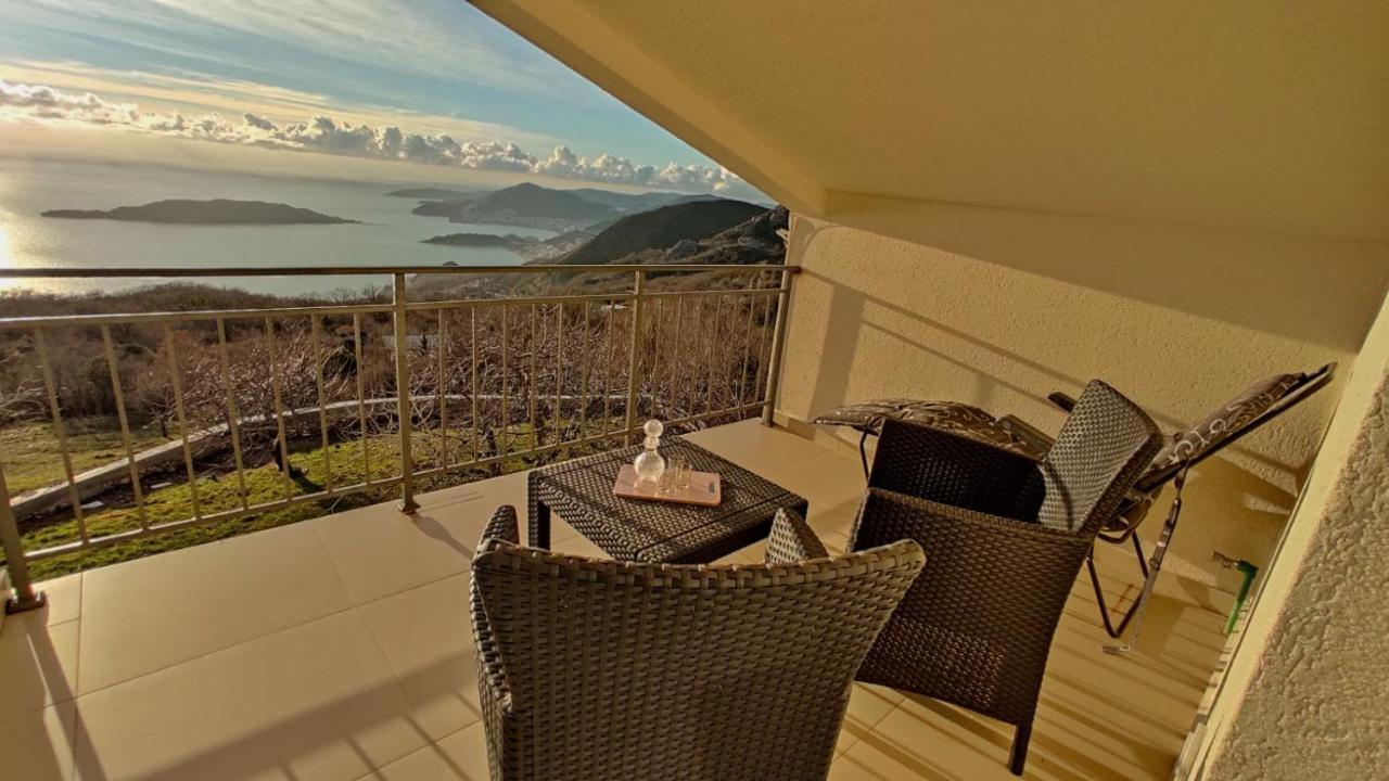 Horizont Apartment