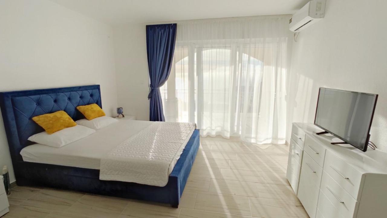 Horizont Apartment Budva