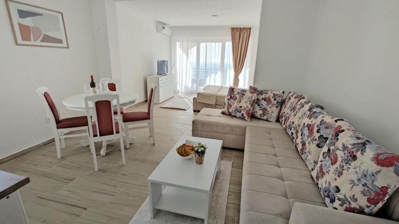 Horizont Apartment Budva