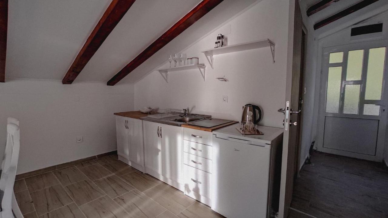 Horizont Apartment