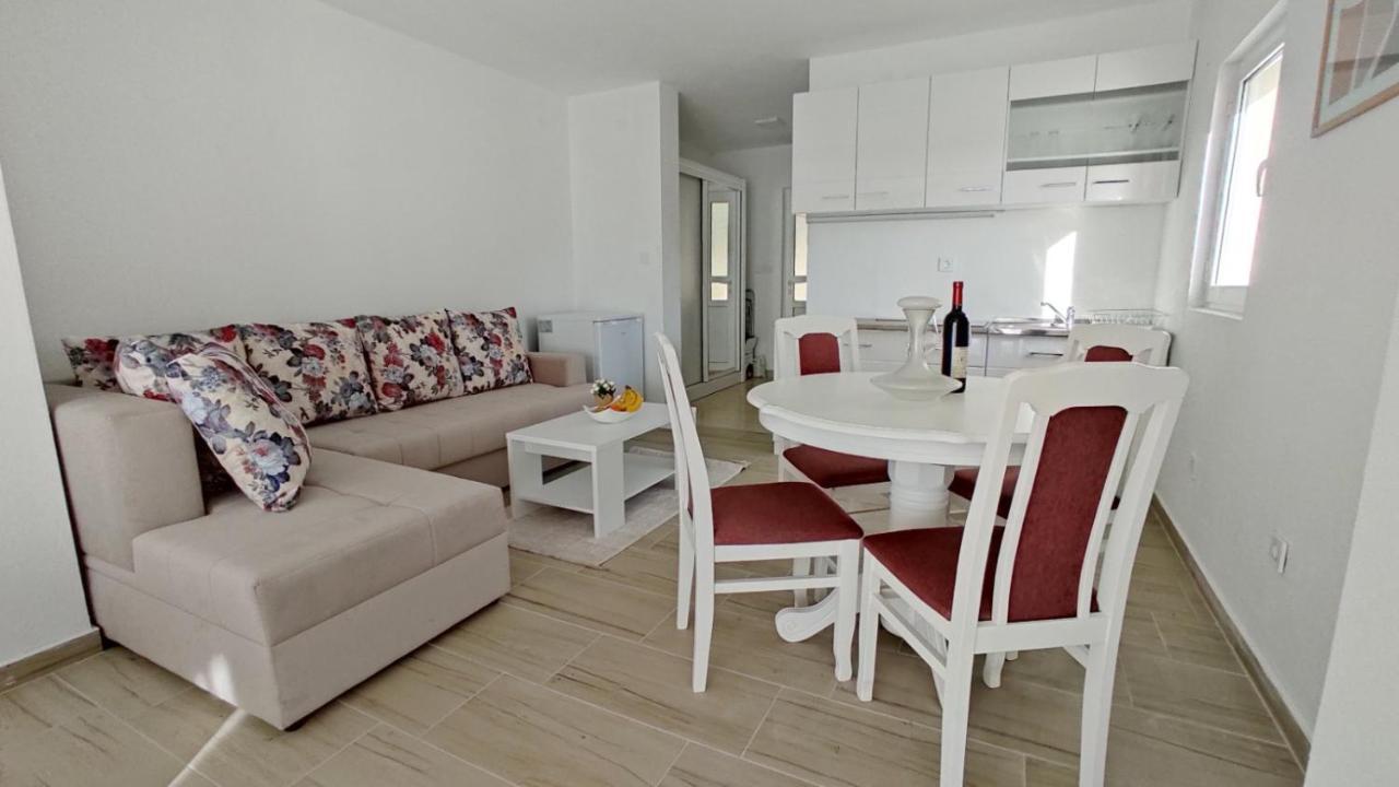 Horizont Apartment Budva