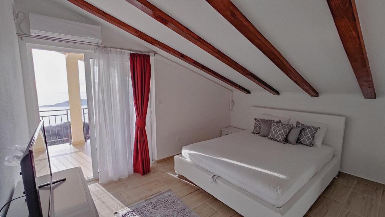 Horizont Apartment Budva