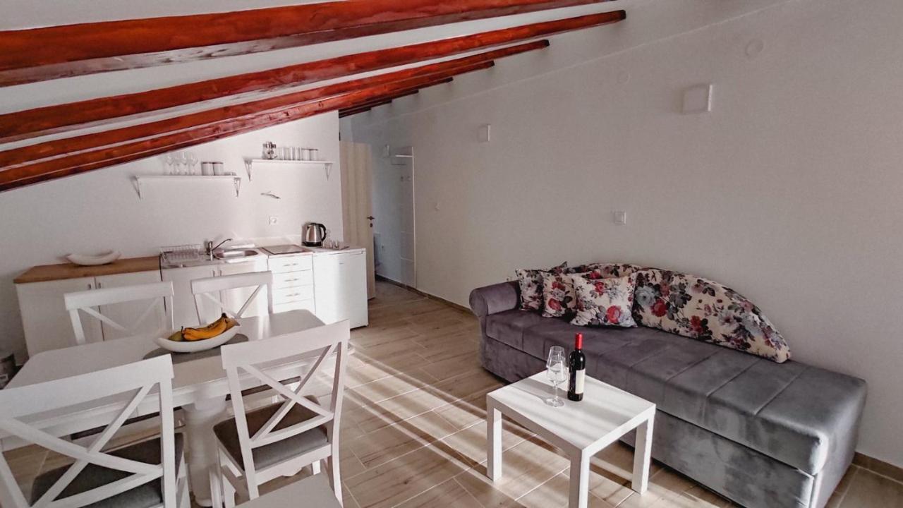 Horizont Apartment *