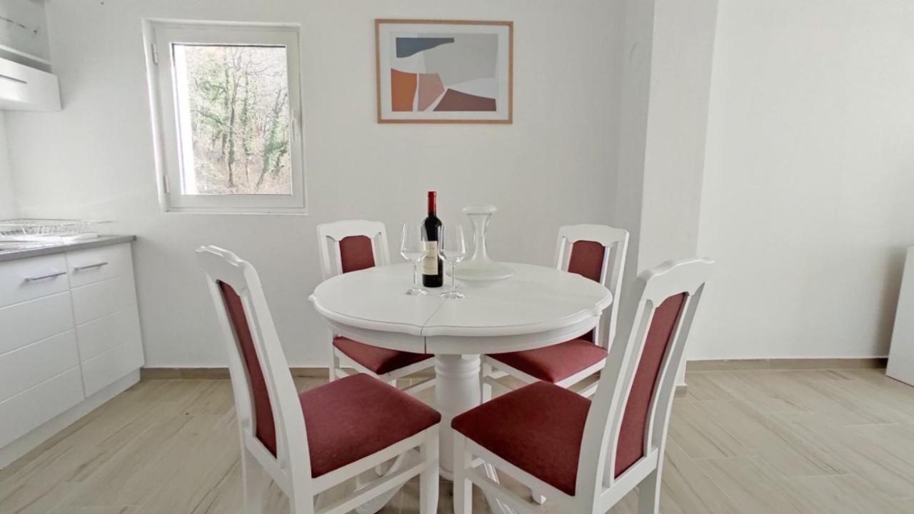 Apartament Horizon *