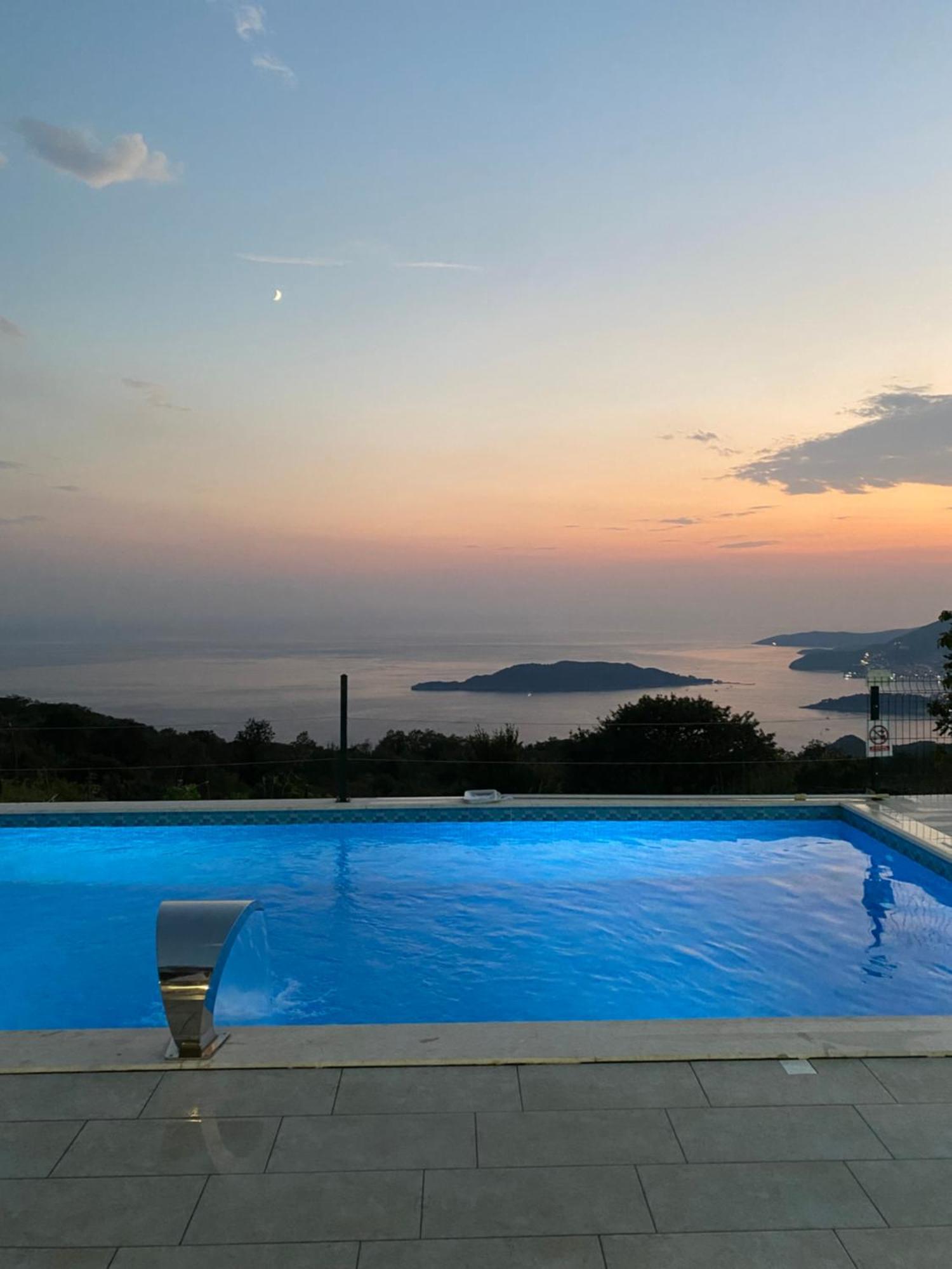 Horizon * Budva