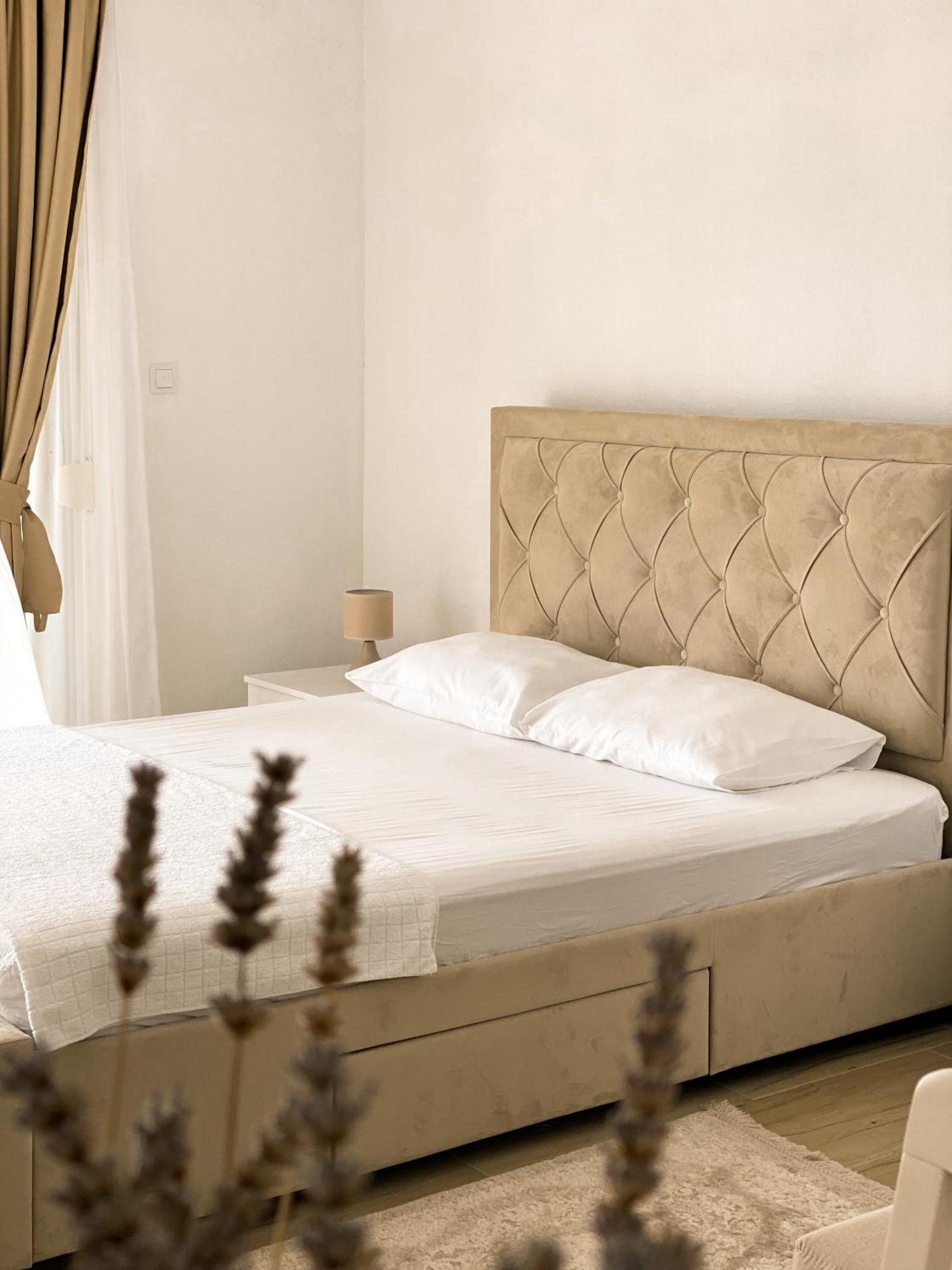 Horizon Appartement *
